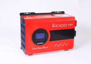Grovolt Ricco Plus Off-Grid Inverters