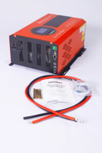 Ricco Plus Inverter Manual