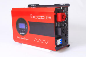 Ricco Plus Off Grid Inverter