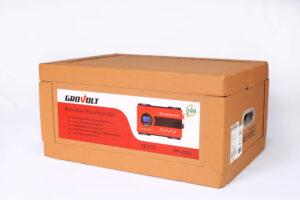 Ricco Plus Off Grid Inverter Pack