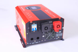 Ricco Plus Off Grid Inverter1
