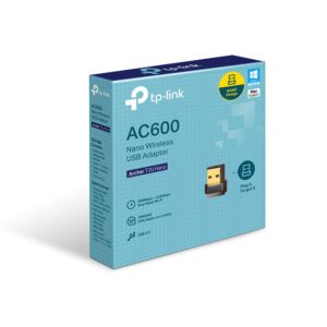 Archer T2U Nanoeuus1.0 148X137X31Mm M 7082500008 Large 1542161922689P