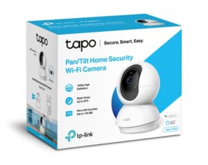 Tapo C200Eu 1.0 175X145X100Mm 7022506880 Normal 1576218655345N