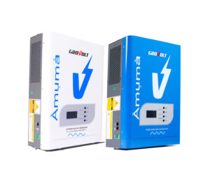 Inverters