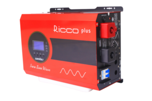 Ricco Plus Off Grid Inverter Scaled 1