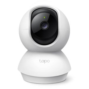 Tapo C200 Pan/Tilt Home Security Wi-Fi Camera