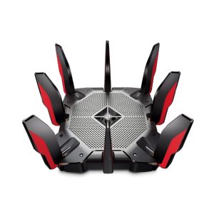 Ax11000 Tri-Band Wi-Fi 6 Gaming Router