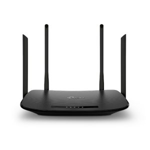 Ac1200 Wireless Vdsl/Adsl Modem Router