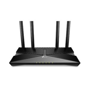 Ax1500 Wi-Fi 6 Router, Broadcom 1.5Ghz Tri-Core Cpu