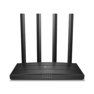 AC1900 MU-MIMO Wi-Fi Router