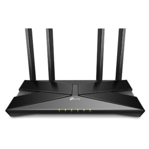 Ax3000 Wi-Fi 6 Router, Dual-Core Cpu,