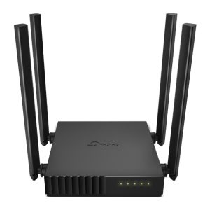 Ac1200 Dual-Band Wi-Fi Router