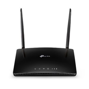 AC750 Wireless Dual Band 4G LTE Router