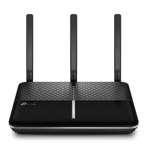 Ac2100 Wireless Mu-Mimo Vdsl/Adsl Modem Router