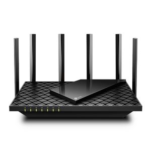 Ax5400 Wi-Fi 6 Router