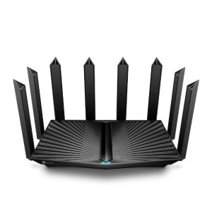 AX7800 Tri-Band 8-Stream Wi-Fi 6 Router
