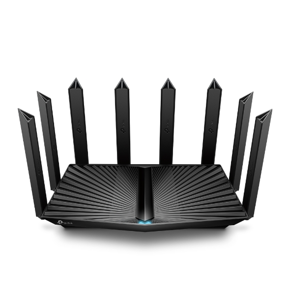Ax7800 Tri-Band 8-Stream Wi-Fi 6 Router