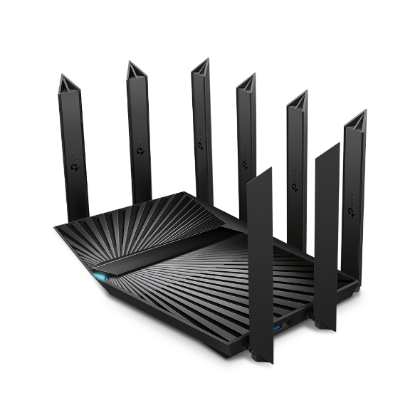 Archer Ax95/Ax7800 Tri-Band 8-Stream Wi-Fi 6 Router - Image 4