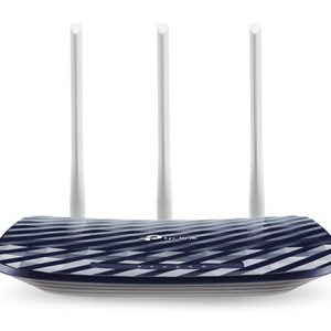 Ac750 Wireless Dual Band Router