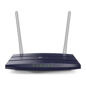 Ac1200 Dual-Band Wi-Fi Router