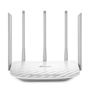 Ac1350 Wireless Dual Band Router