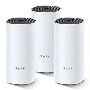 Ac1200 Whole Home Mesh Wi-Fi System