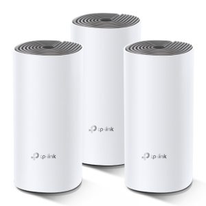 Ac1200 Whole Home Mesh Wi-Fi System