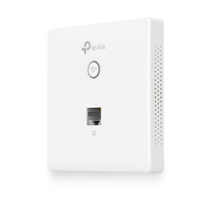 2.4Ghz N300 Wall-Plate Access Point