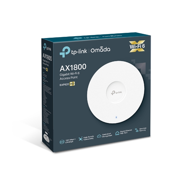 Eap620 Hd Ceiling Mount Access Point - Image 2