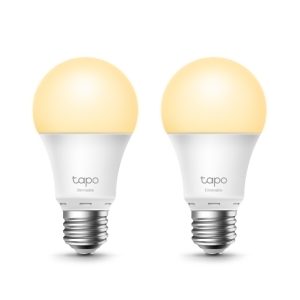 Tapo L510E Smart Wi-Fi Light Bulb Dimmable