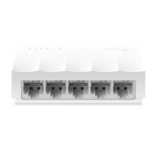 Litewave 5-Port 10/100 Mbps Desktop Switch