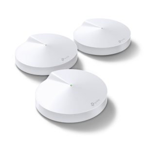 Ac1300 Whole-Home Mesh Wi-Fi System