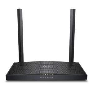 Ac1200 Wireless Mu-Mimo Vdsl/Adsl Modem Router