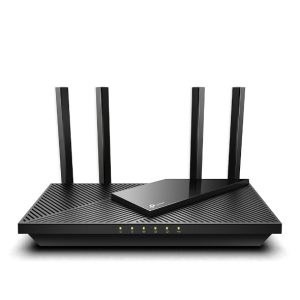 Ax3000 Dual Band Gigabit Wi-Fi 6 Router