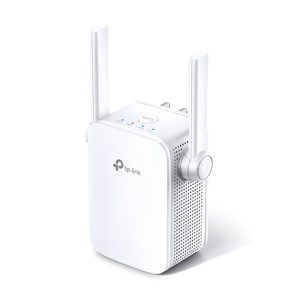 Ac1200 Wi-Fi Range Extender