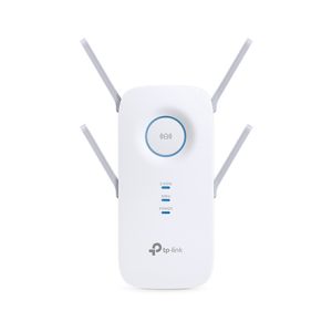 Ac2600 Mu-Mimo Wi-Fi Range Extender