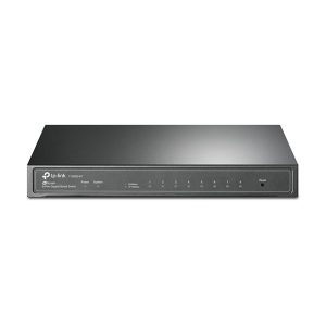 Jetstream 8-Port Gigabit Smart Switch