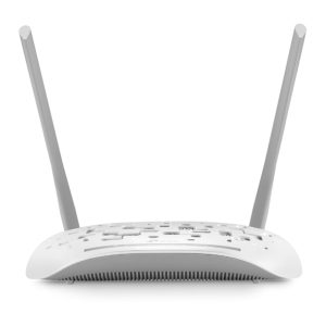 300Mbps Wireless N ADSL2Plus Modem Router