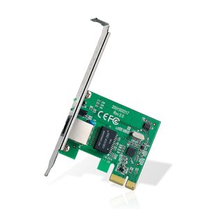 Gigabit PCI Express Network Adapter