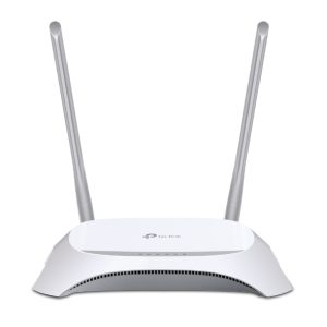 3G/4G Wireless N Router