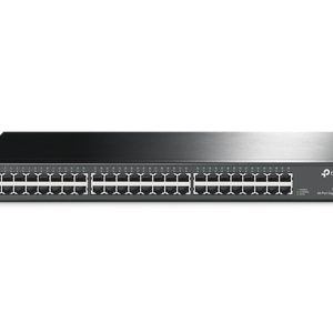 48-Port Gigabit Desktop/Rackmount Switch