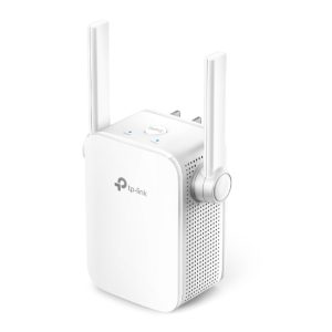 300Mbps Wi-Fi Range Extender