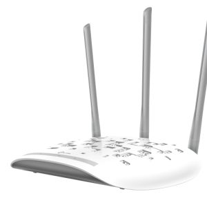 450Mbps Wireless N Access Point