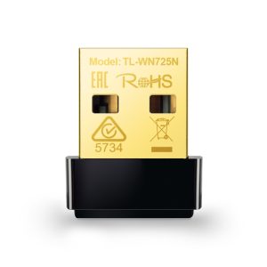 150Mbps Wireless N Nano USB Adapter