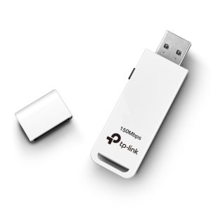 150Mbps Wireless N USB Adapter