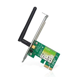 150Mbps Wi-Fi Pci Express Adapter