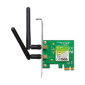 300Mbps Wi-Fi PCI Express Adapter