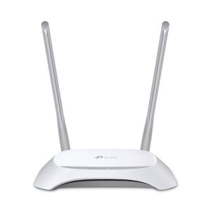 300Mbps Wireless N Router