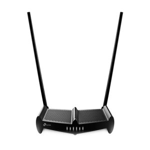 300Mbps High Power Wireless N Router