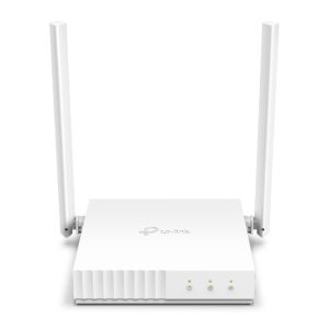 300Mbps Wireless N Router